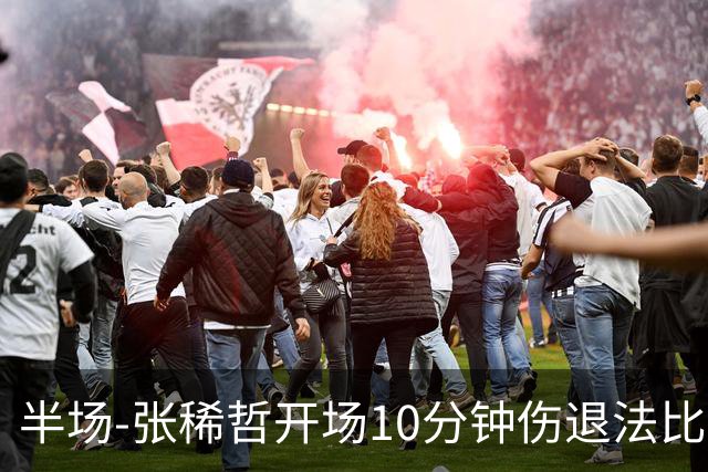 半场-张稀哲开场10分钟伤退法比奥远射造险 北京国安0-0武汉三镇