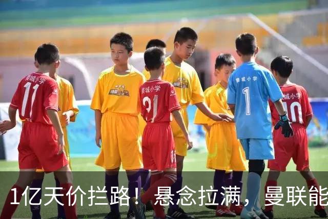 1亿天价拦路！悬念拉满，曼联能否依靠FIFA补偿金敲定德国中场恩梅查？